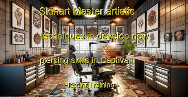 Skinart Master artistic techniques in develop new piercing skills in Captiva | PiercingTraining | PiercingClasses | SkinartTraining-United States